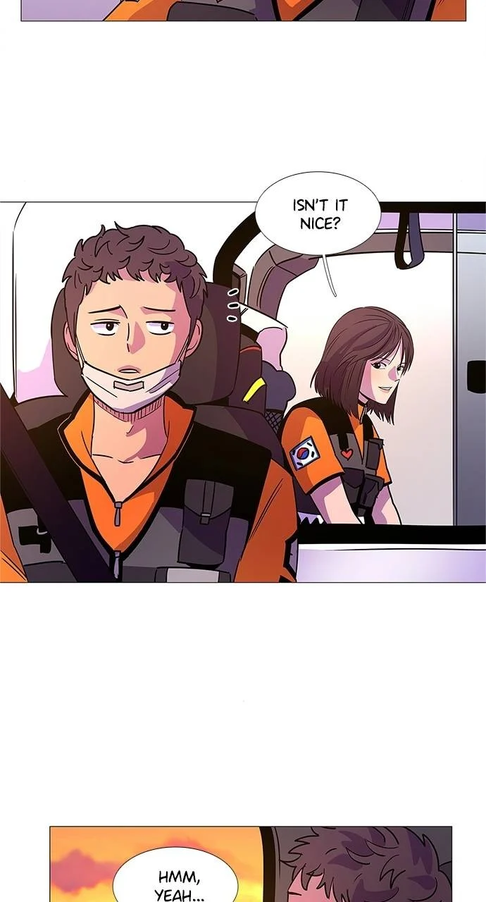 1 Second Chapter 89 - Page 5