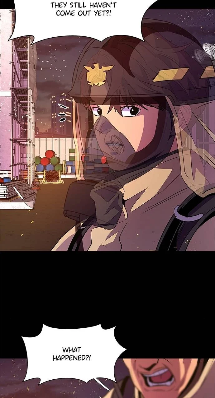1 Second Chapter 89 - Page 50