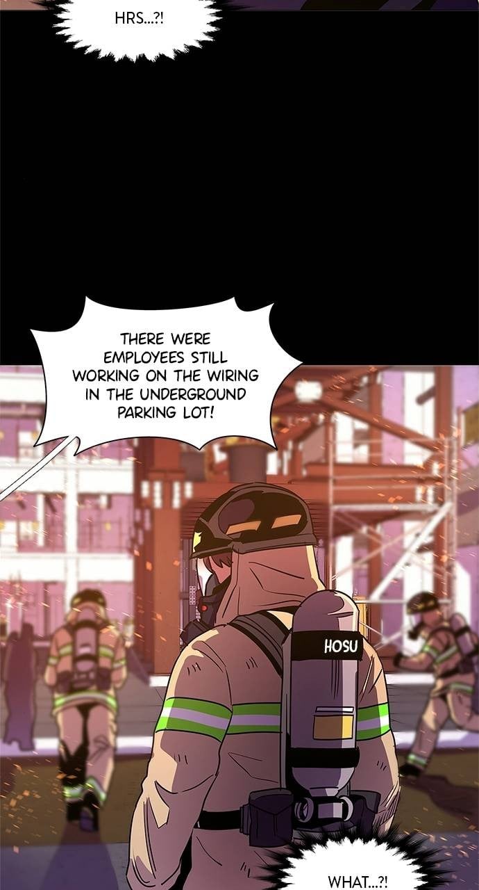 1 Second Chapter 89 - Page 53