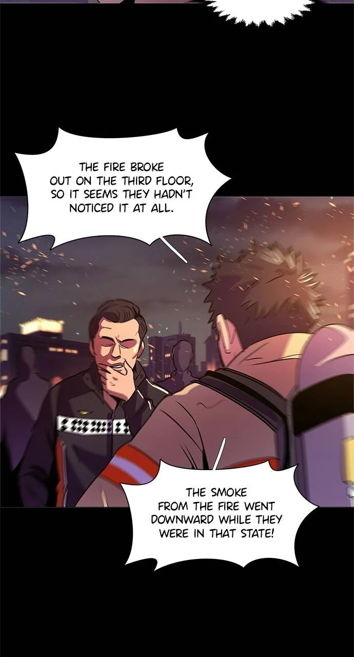 1 Second Chapter 89 - Page 54