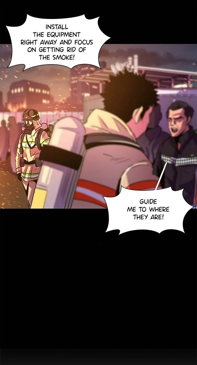 1 Second Chapter 89 - Page 57