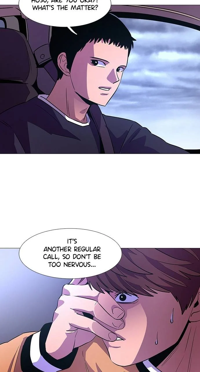 1 Second Chapter 89 - Page 60