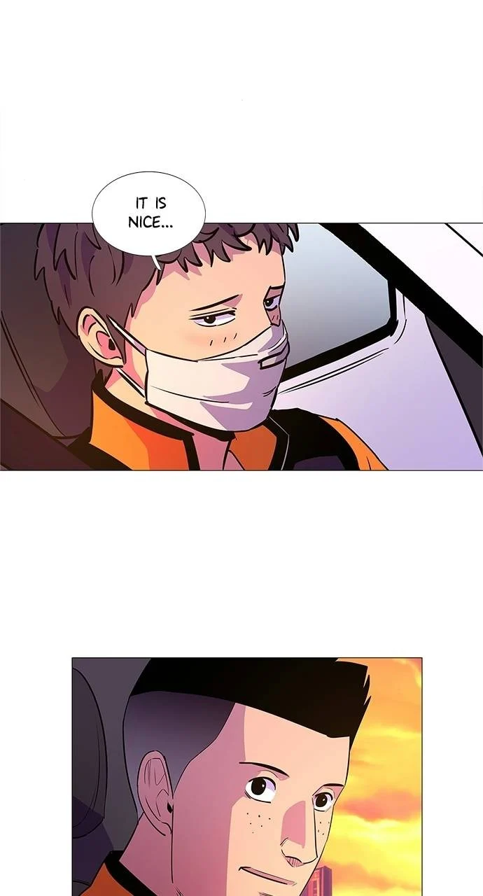 1 Second Chapter 89 - Page 7
