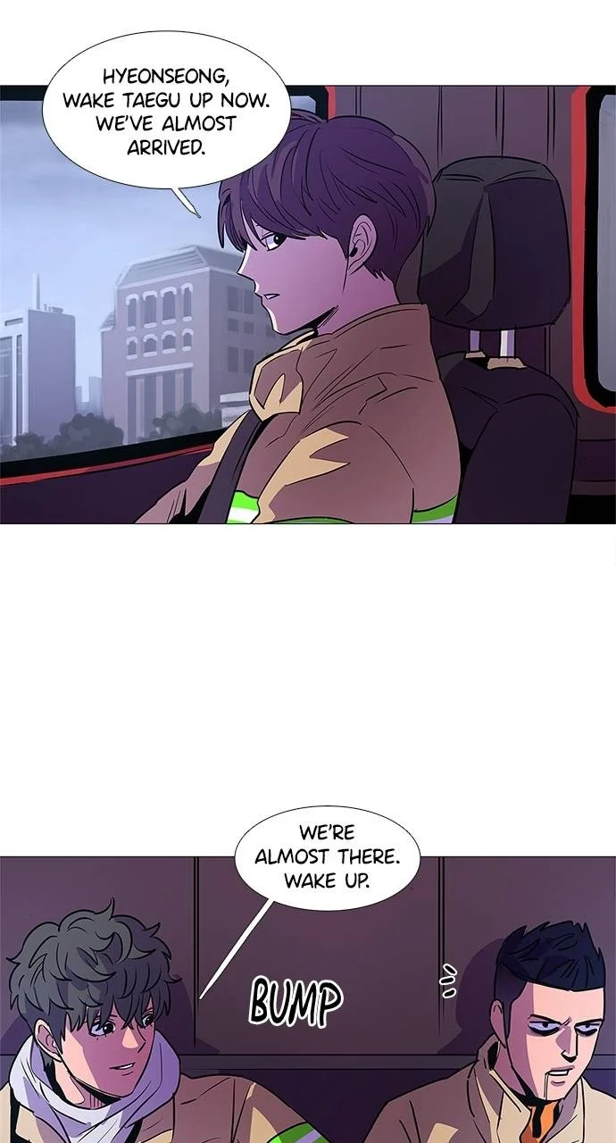 1 Second Chapter 89 - Page 64
