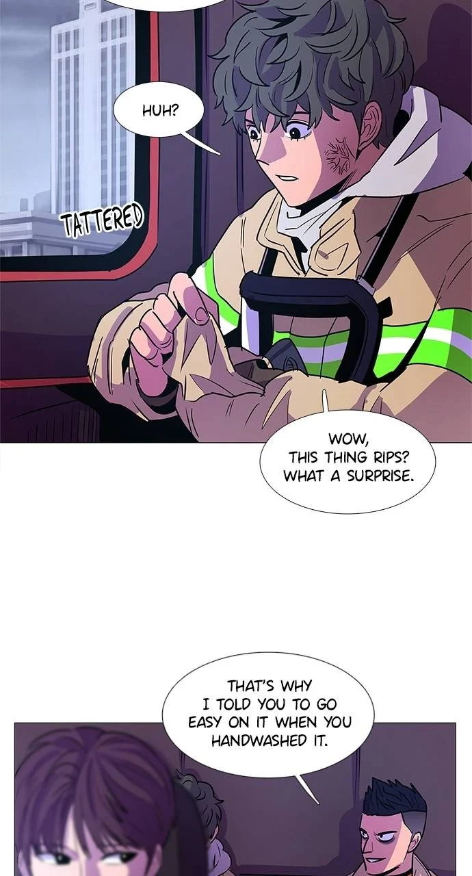 1 Second Chapter 89 - Page 66