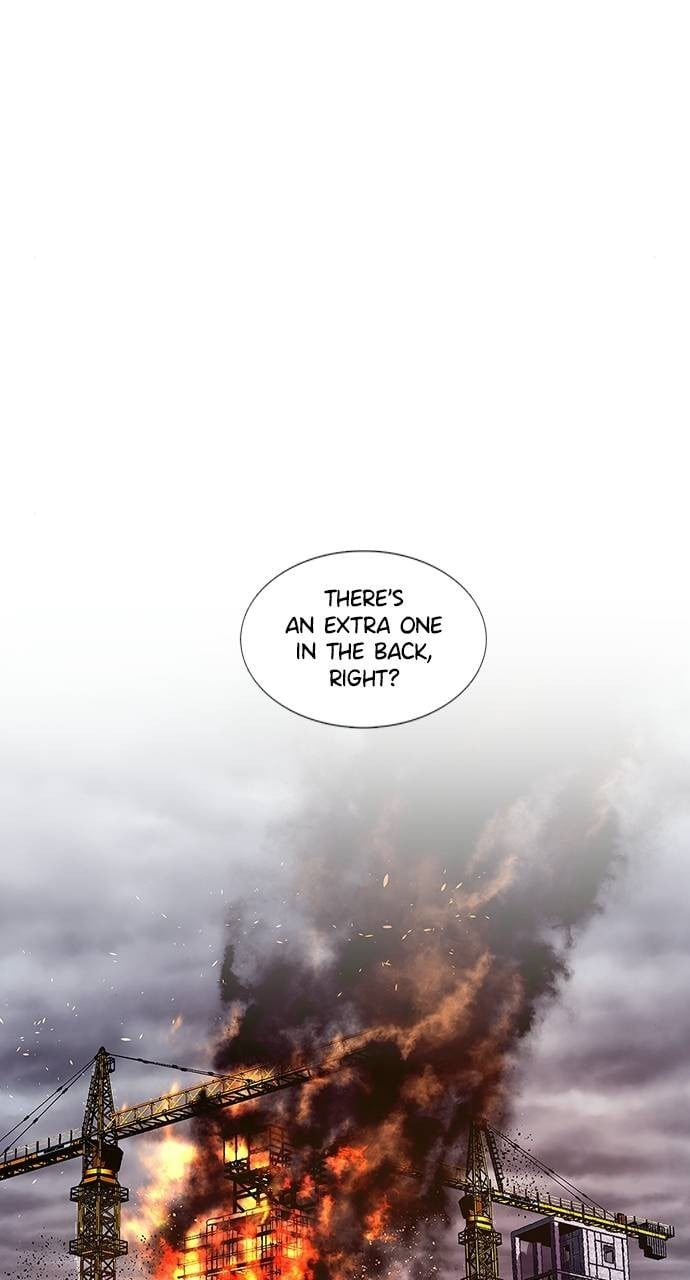 1 Second Chapter 89 - Page 68