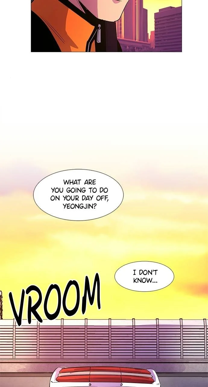 1 Second Chapter 89 - Page 8