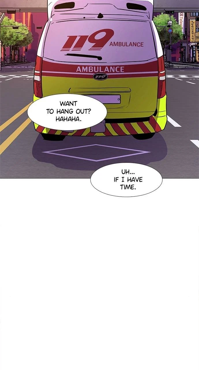 1 Second Chapter 89 - Page 9