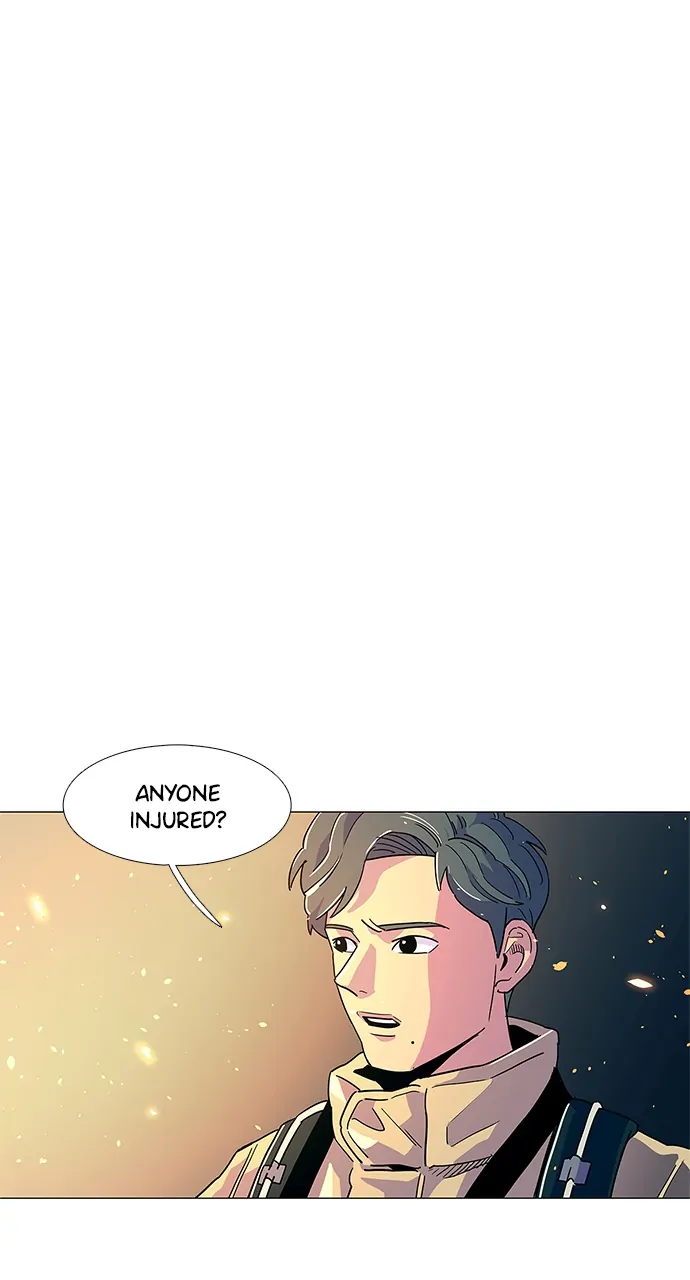 1 Second Chapter 9 - Page 1