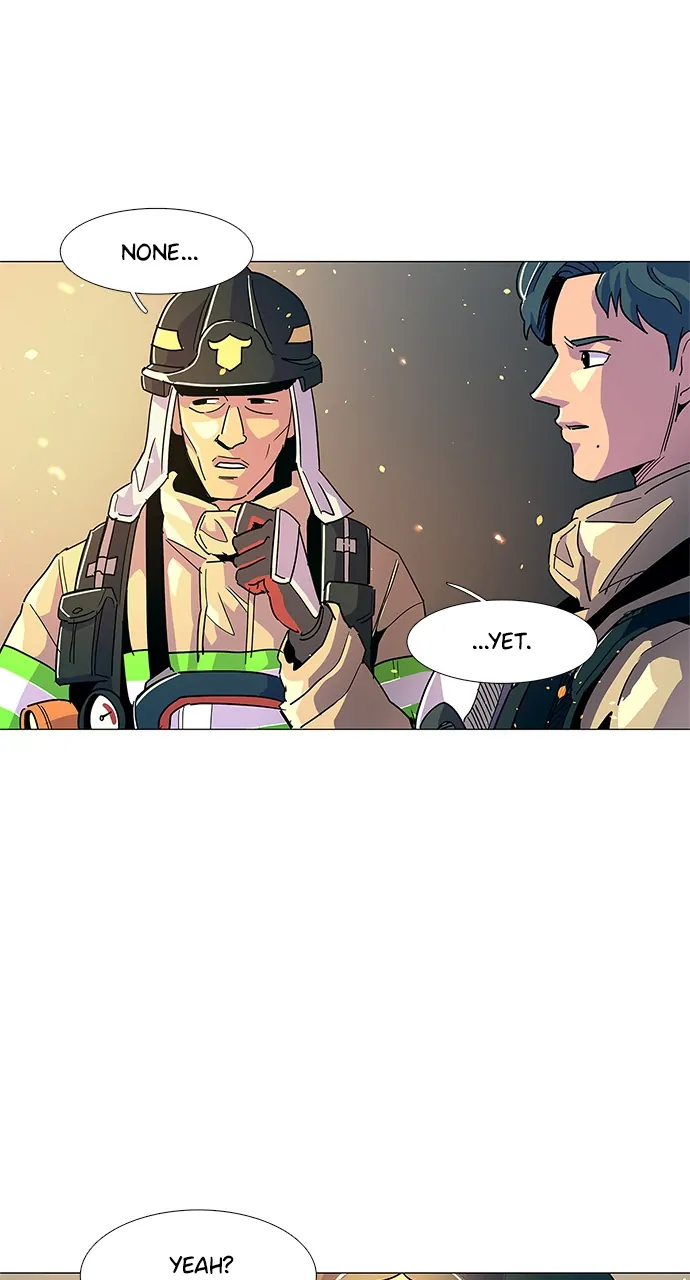 1 Second Chapter 9 - Page 2