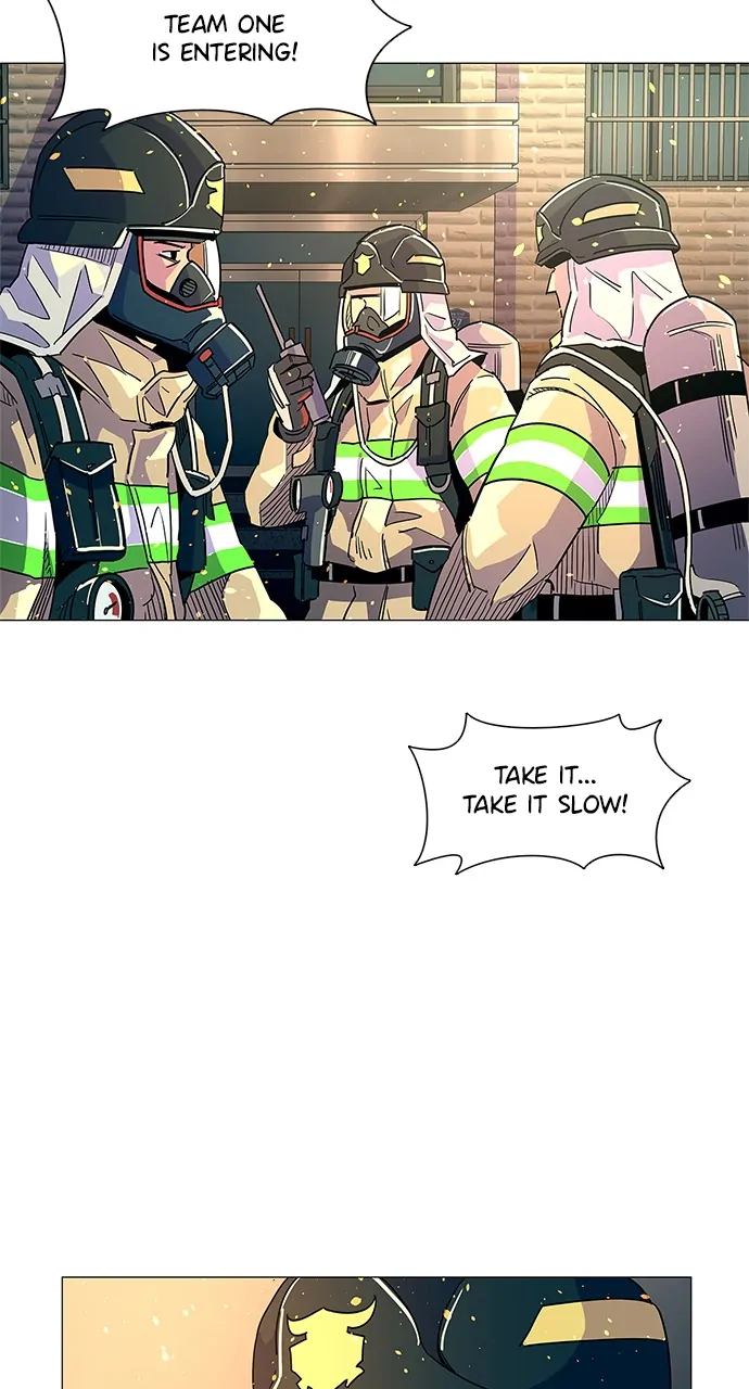 1 Second Chapter 9 - Page 15