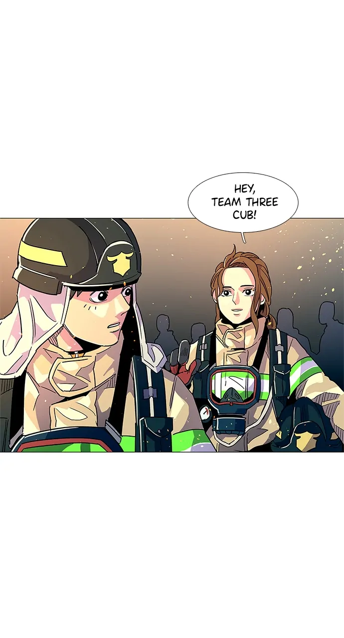 1 Second Chapter 9 - Page 17