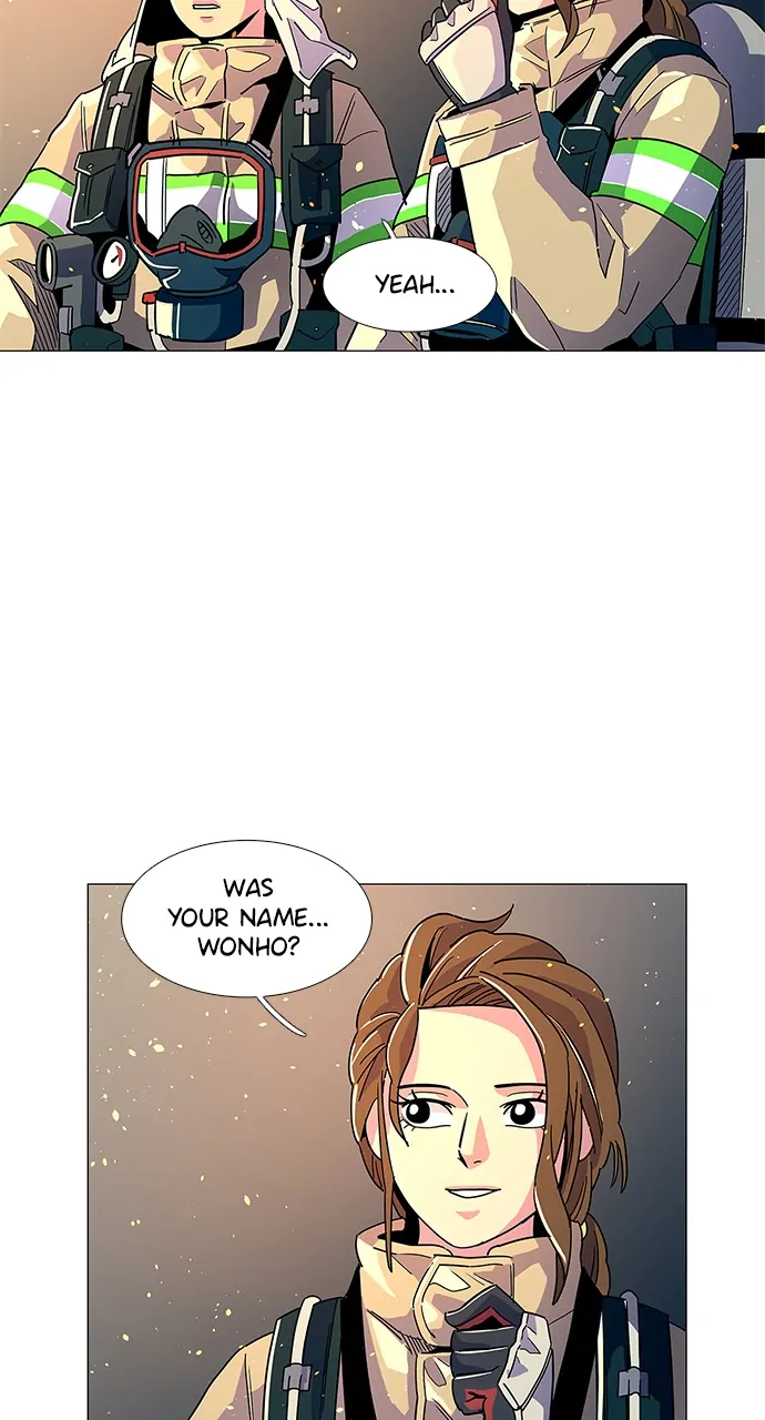 1 Second Chapter 9 - Page 20