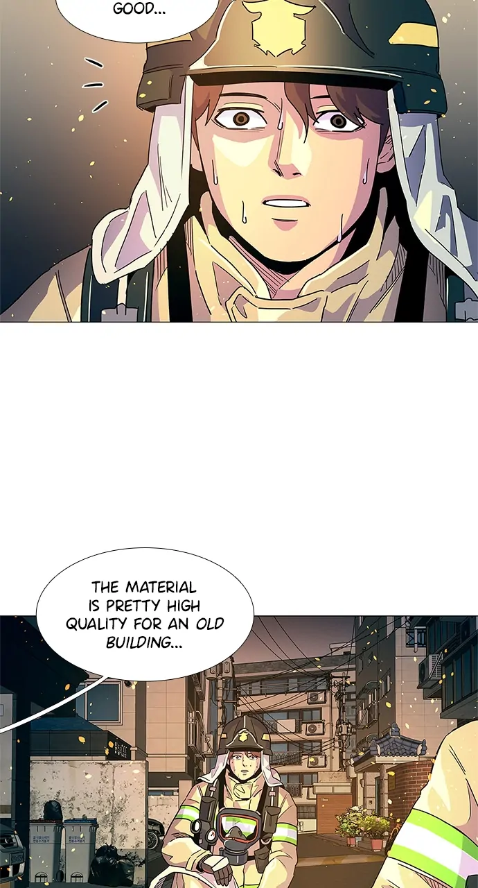 1 Second Chapter 9 - Page 3