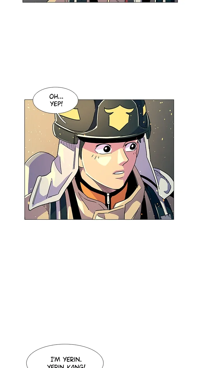 1 Second Chapter 9 - Page 21