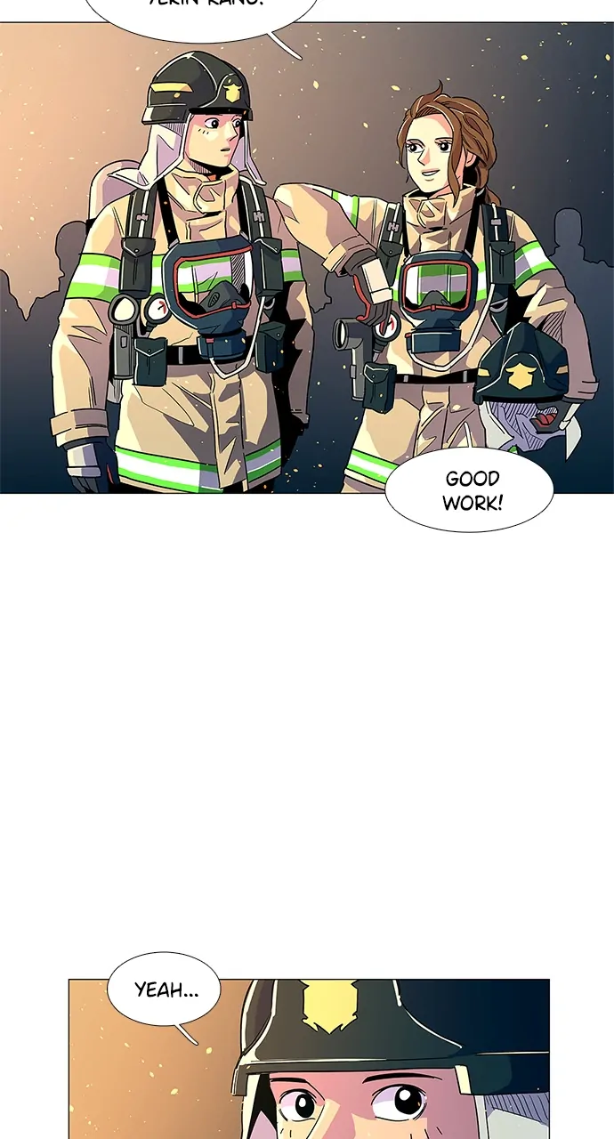 1 Second Chapter 9 - Page 22