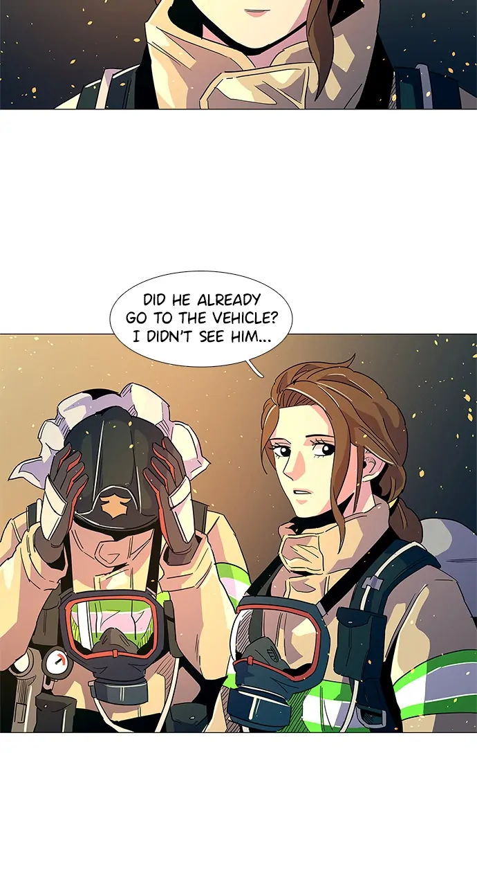1 Second Chapter 9 - Page 24