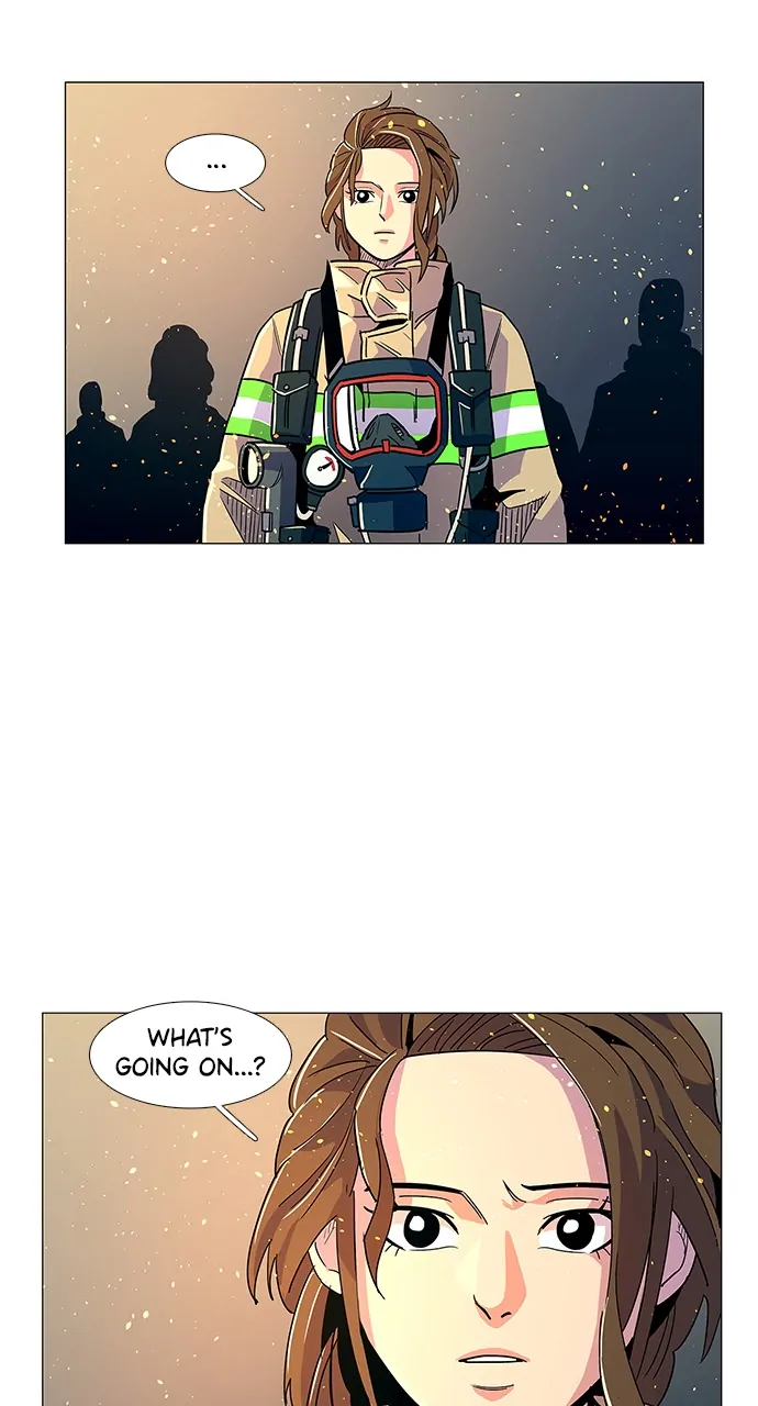 1 Second Chapter 9 - Page 31