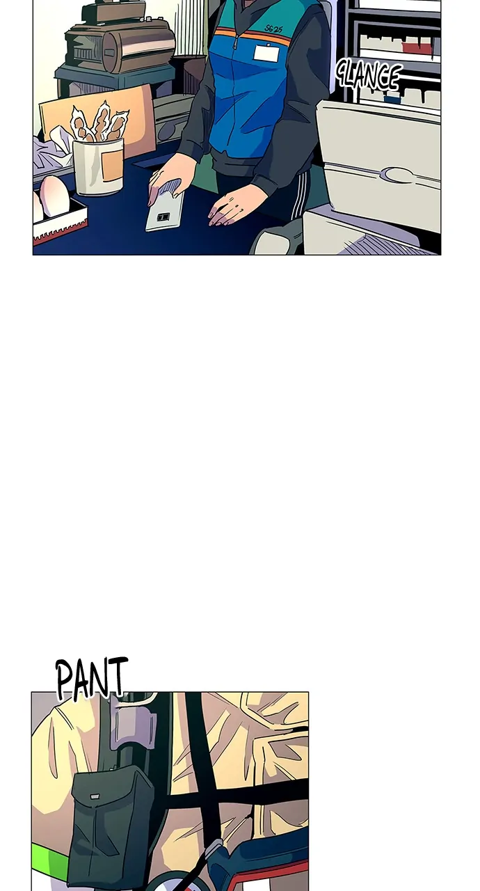 1 Second Chapter 9 - Page 35