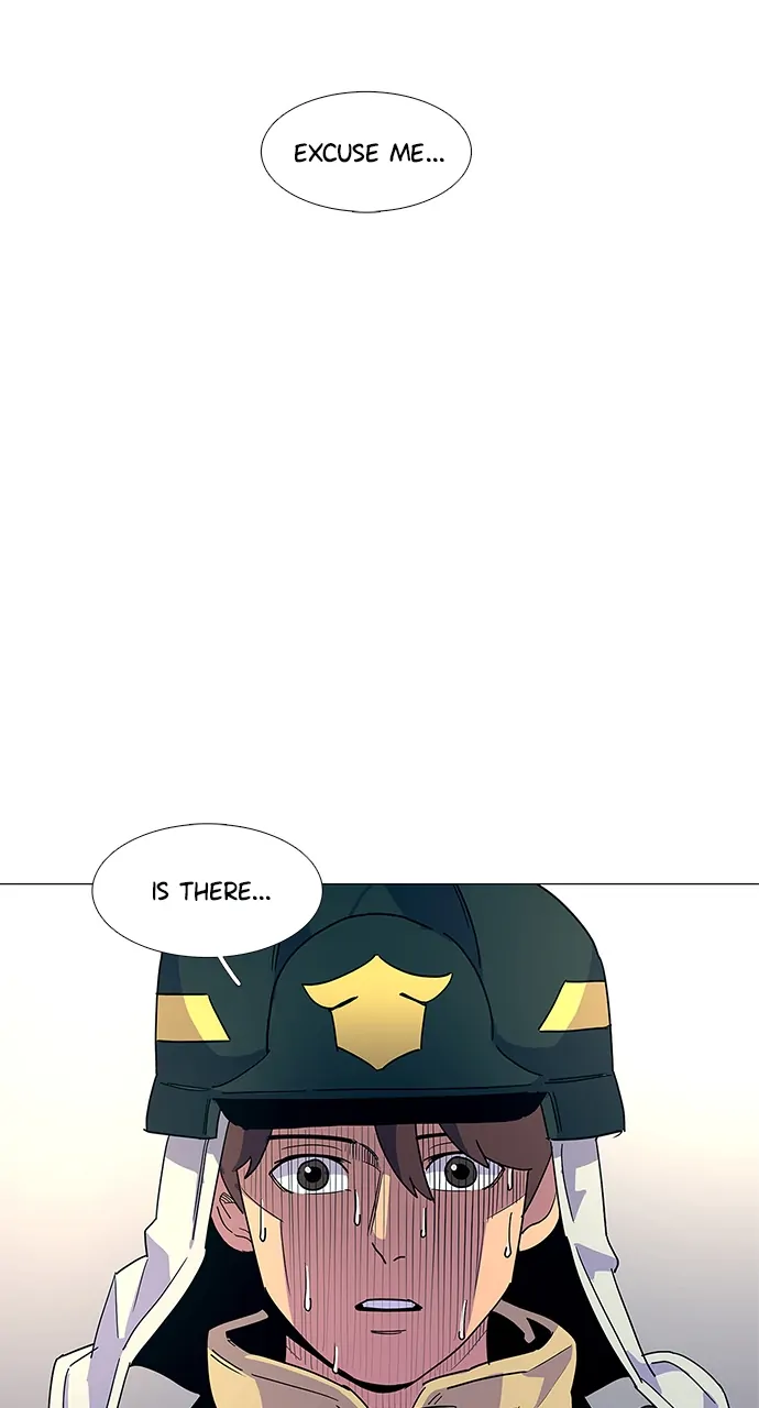 1 Second Chapter 9 - Page 38