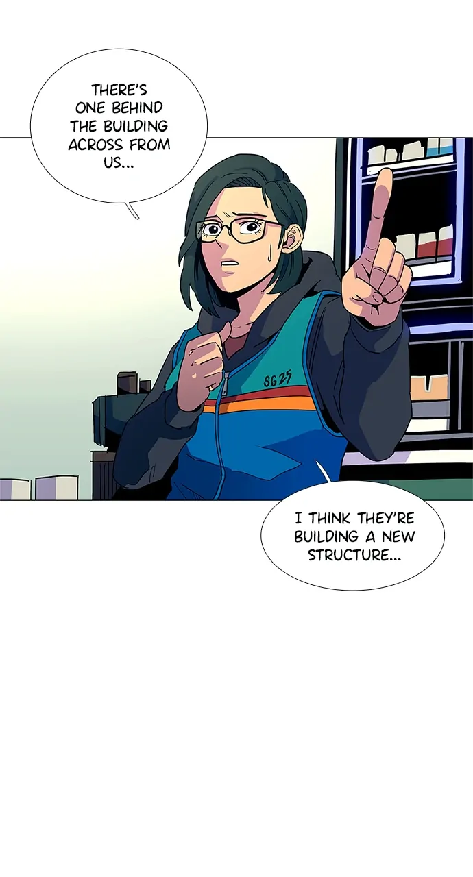 1 Second Chapter 9 - Page 41