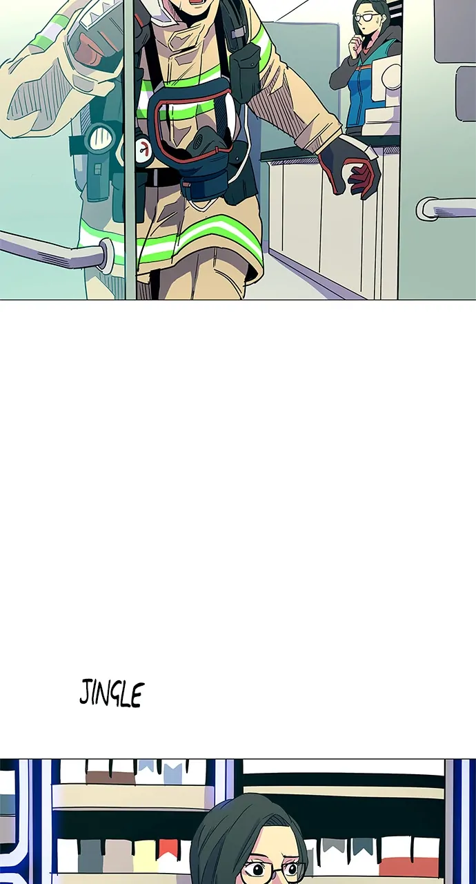 1 Second Chapter 9 - Page 43