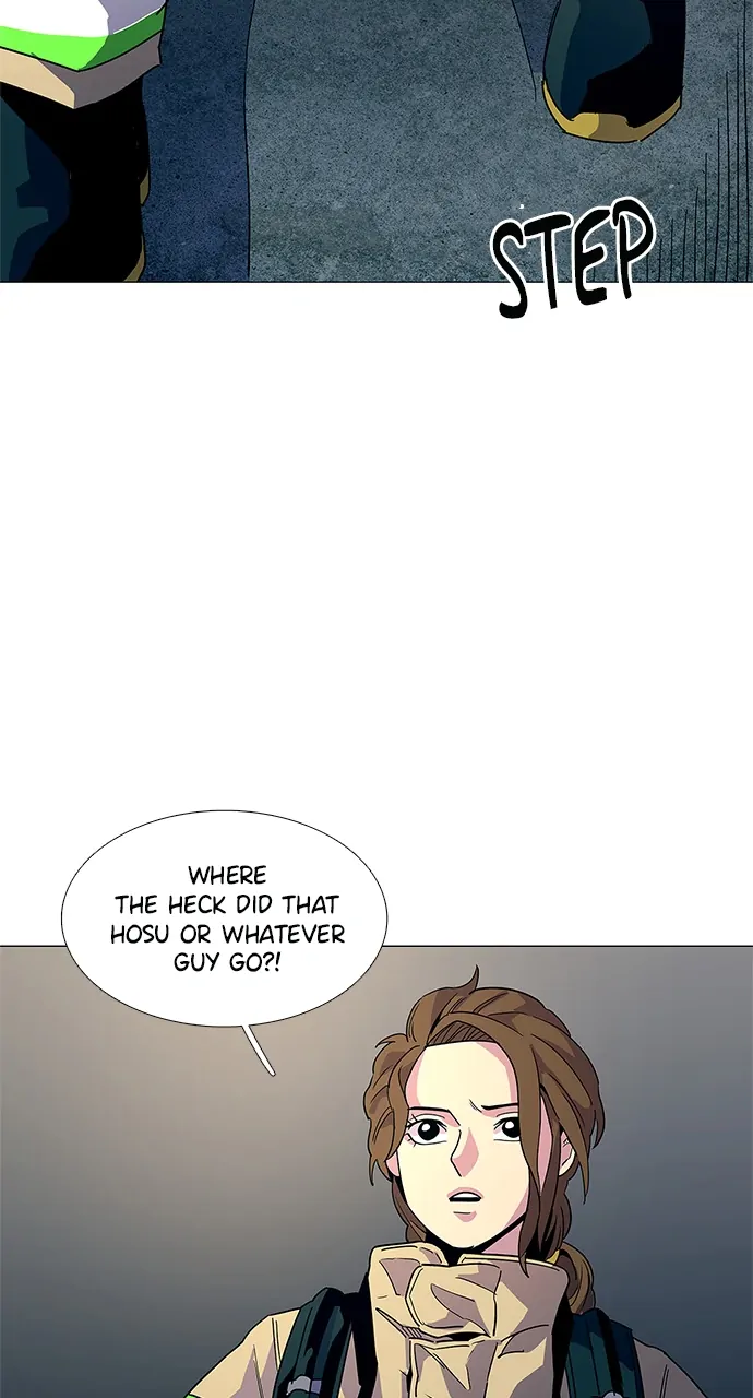 1 Second Chapter 9 - Page 47