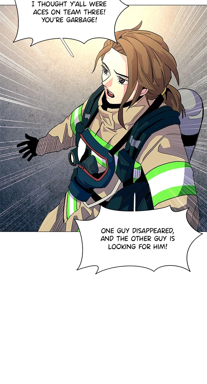 1 Second Chapter 9 - Page 50