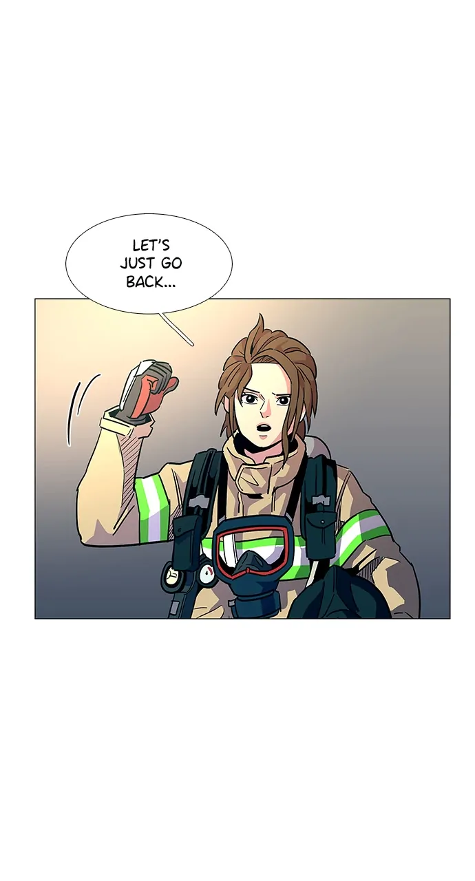 1 Second Chapter 9 - Page 51