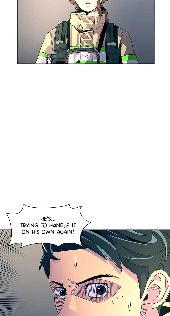 1 Second Chapter 9 - Page 54