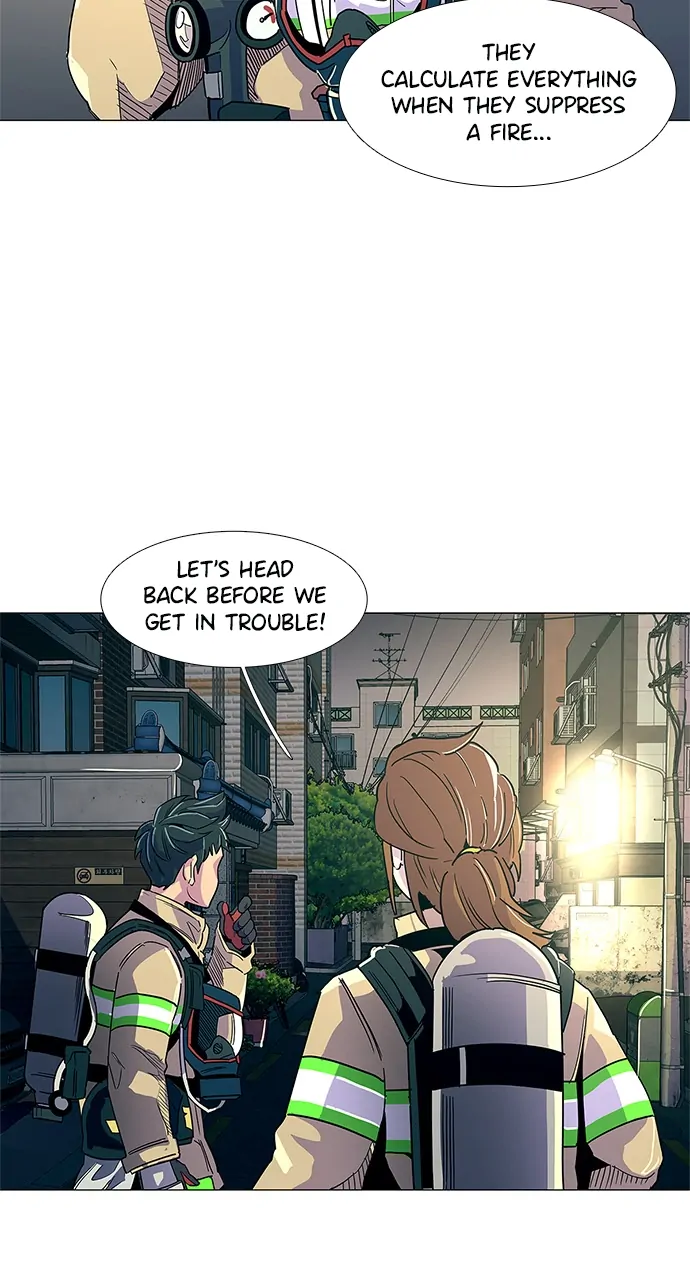 1 Second Chapter 9 - Page 57