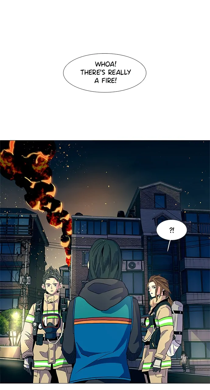 1 Second Chapter 9 - Page 61