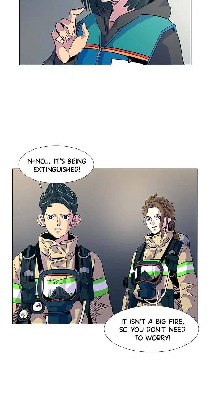 1 Second Chapter 9 - Page 64