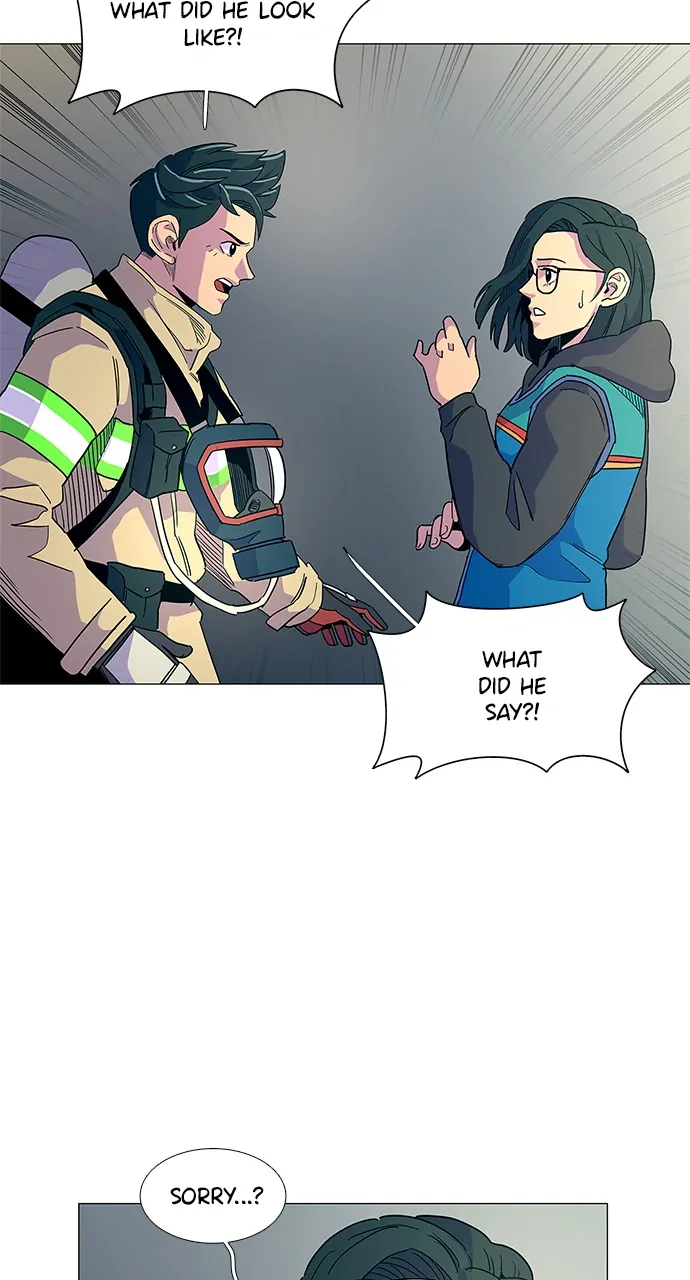 1 Second Chapter 9 - Page 67