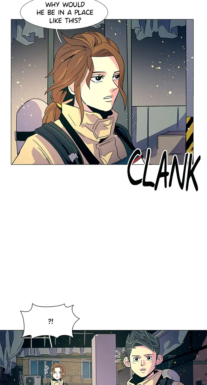 1 Second Chapter 9 - Page 77