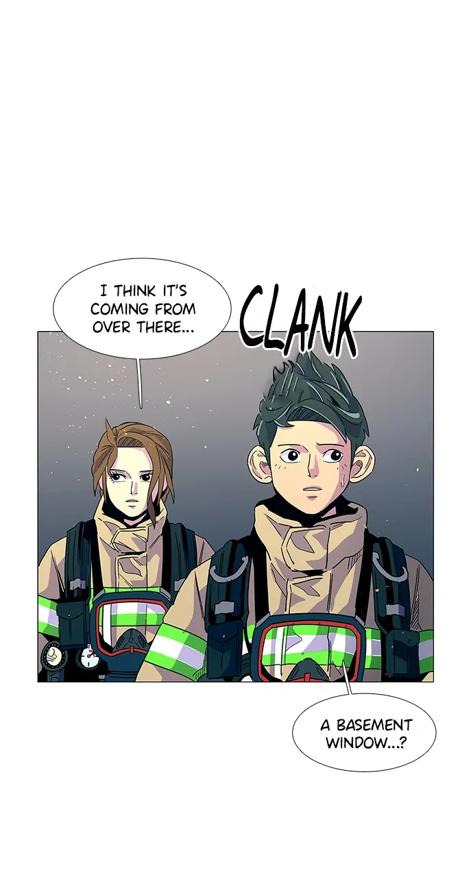 1 Second Chapter 9 - Page 81