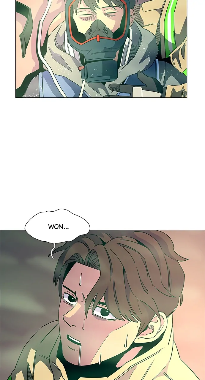 1 Second Chapter 9 - Page 87
