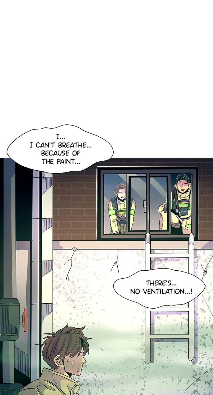 1 Second Chapter 9 - Page 89
