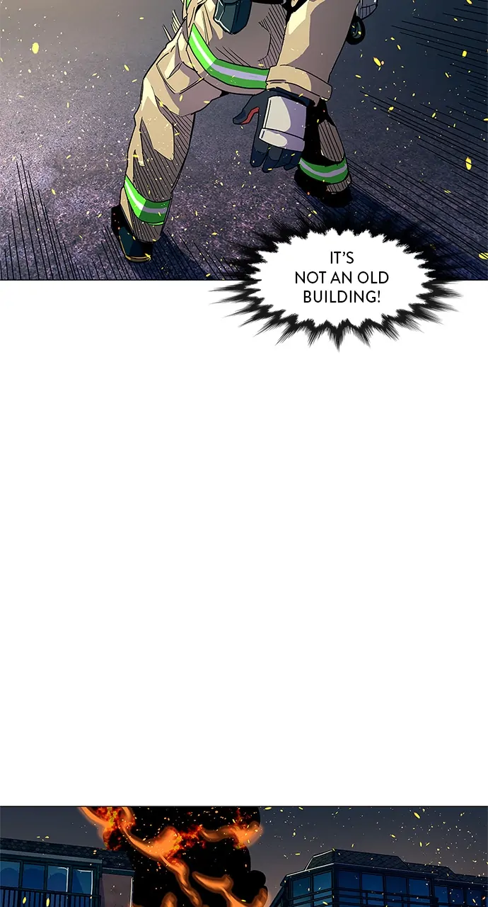 1 Second Chapter 9 - Page 10