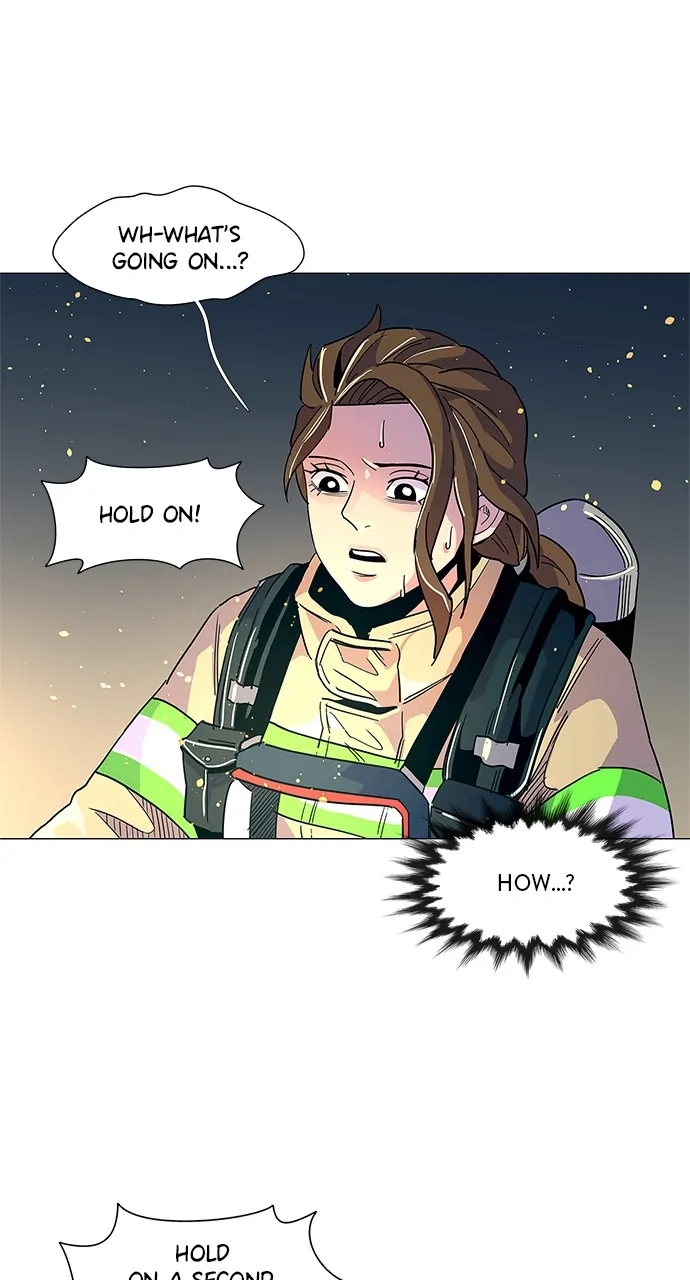 1 Second Chapter 9 - Page 91