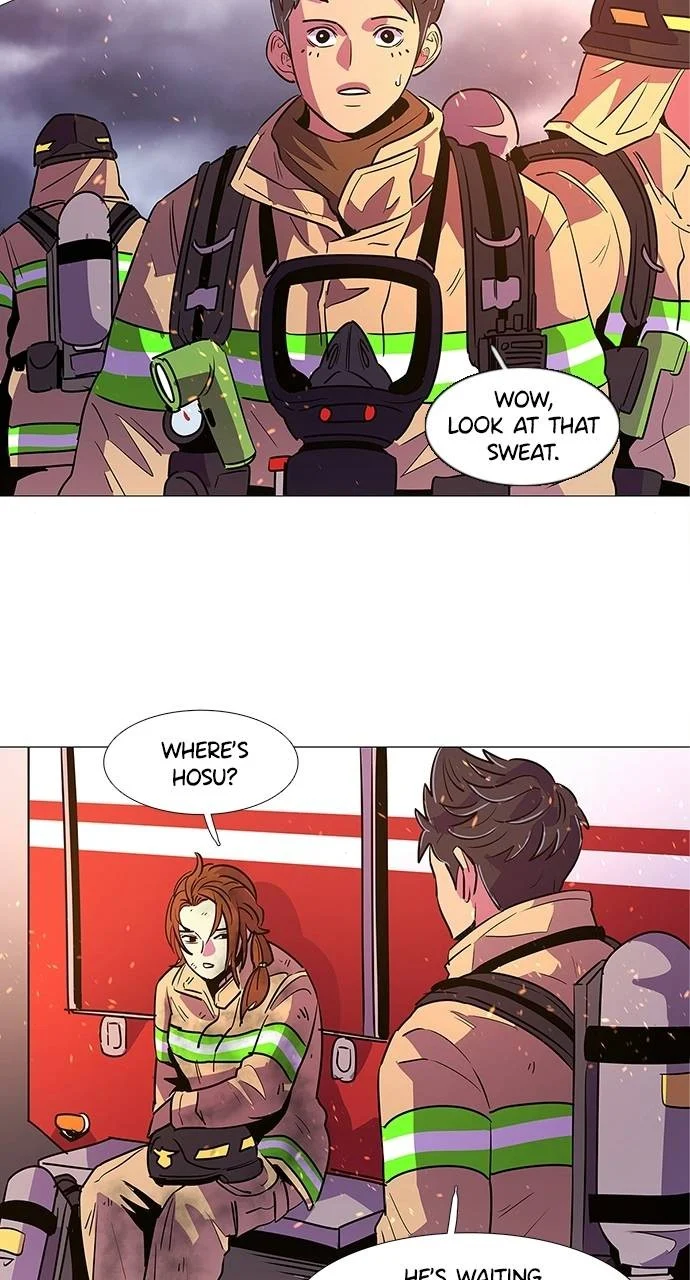 1 Second Chapter 90 - Page 11