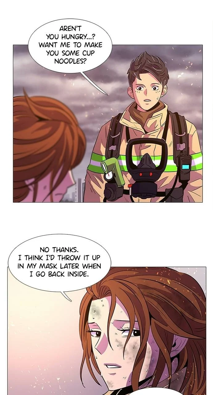 1 Second Chapter 90 - Page 13