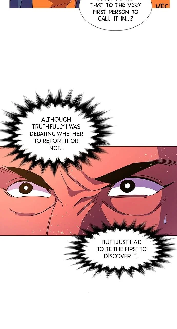 1 Second Chapter 90 - Page 27
