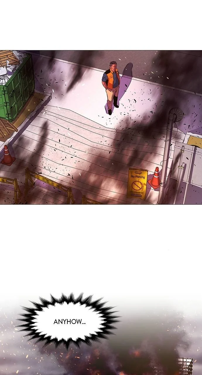 1 Second Chapter 90 - Page 28