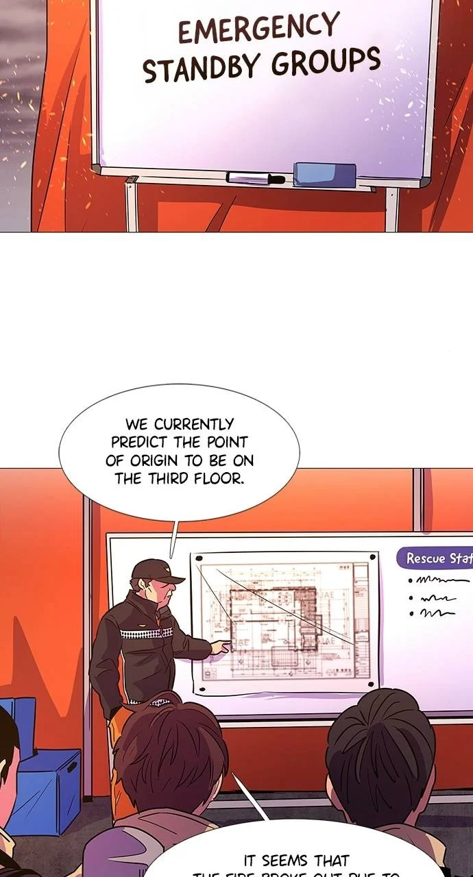 1 Second Chapter 90 - Page 32