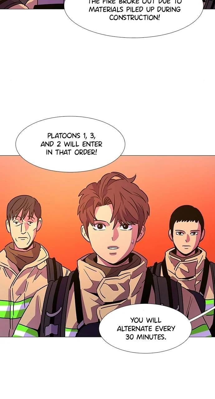 1 Second Chapter 90 - Page 33