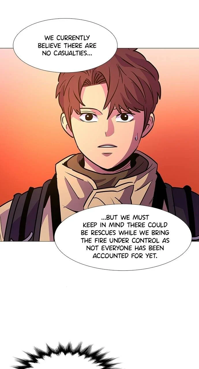 1 Second Chapter 90 - Page 34