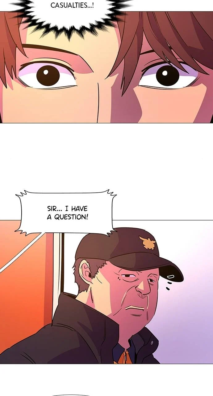 1 Second Chapter 90 - Page 35