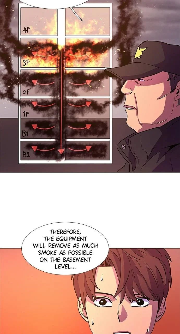 1 Second Chapter 90 - Page 38