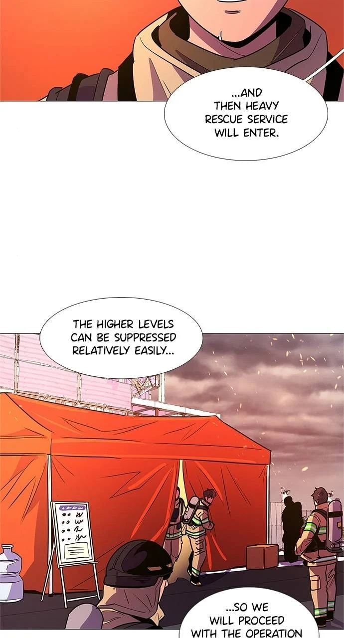 1 Second Chapter 90 - Page 39